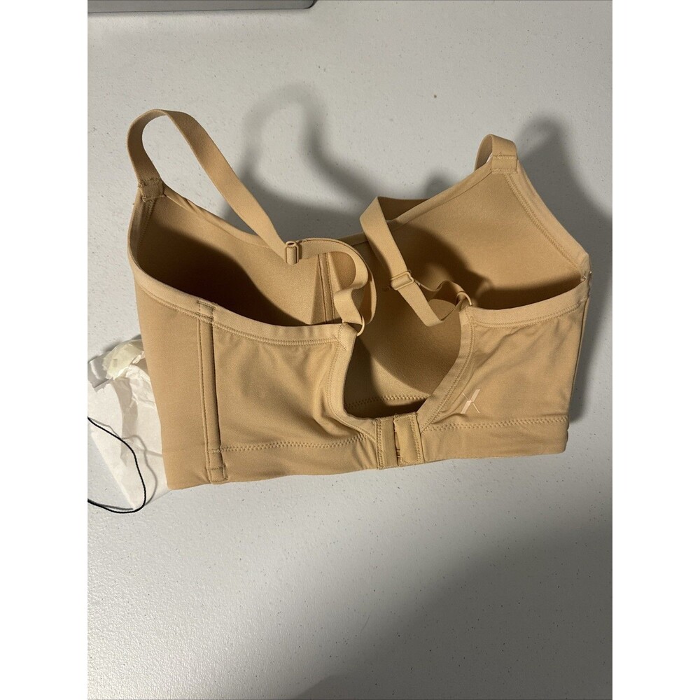 Knix Beige Bra - Picture 4 of 4